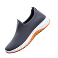 Men’s and Women’s Walking Shoes for Middle-Aged and Elderly Adults – Comfortable Lightweight Everyday Footwear