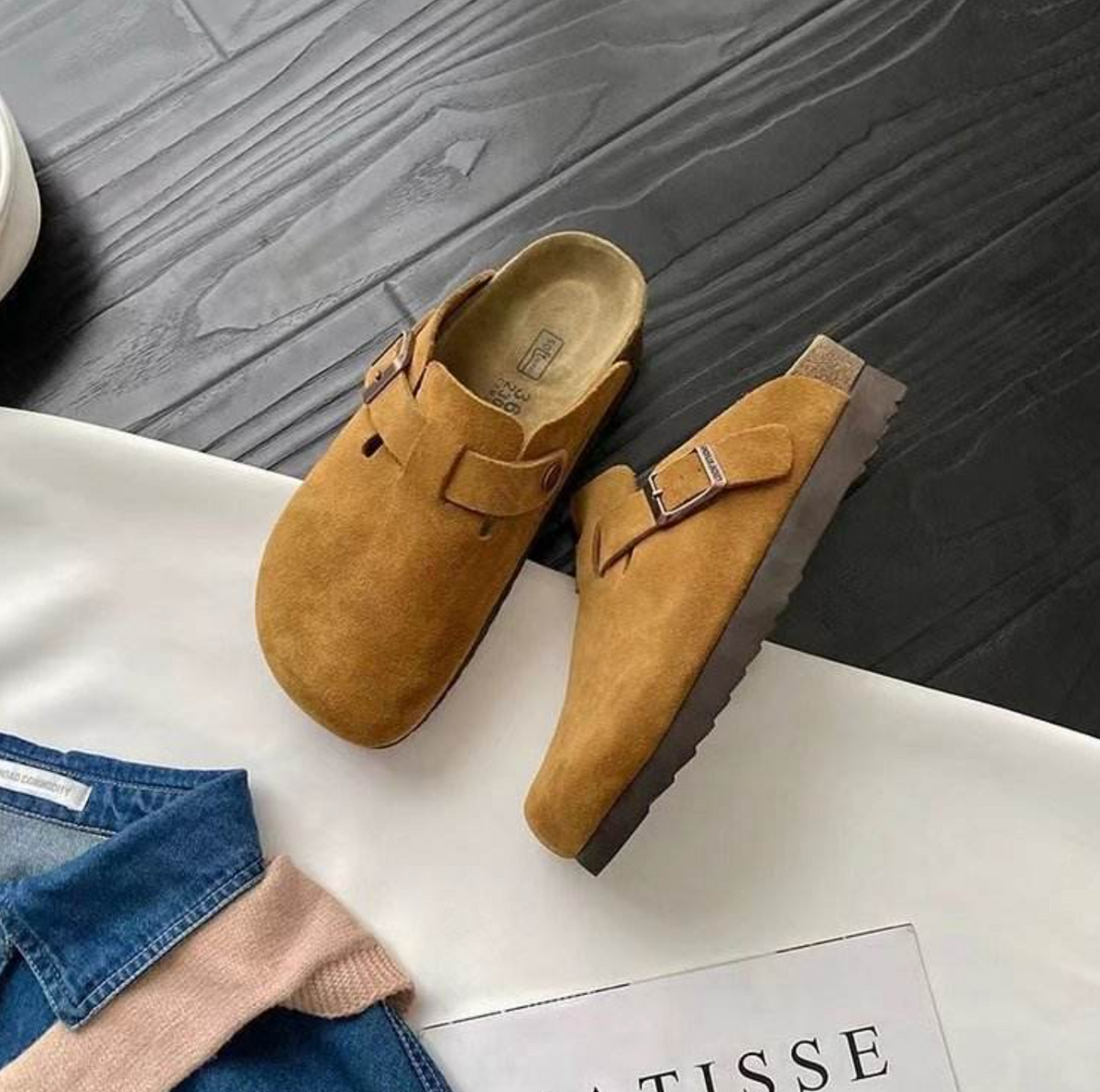 High-Quality Fashion Slippers – Comfortable Indoor and Outdoor Casual Slides for Everyday Wear