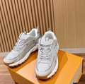Men’s Designer-Style Sneakers – High-Quality Fashion Trainers for Casual and Everyday Wear