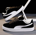 Men’s Classic Low-Top Casual Sneakers – Timeless Everyday Shoes