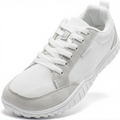 Wide Toe Box Shoes – Lightweight Barefoot-Style Casual Shoes for Men & Women