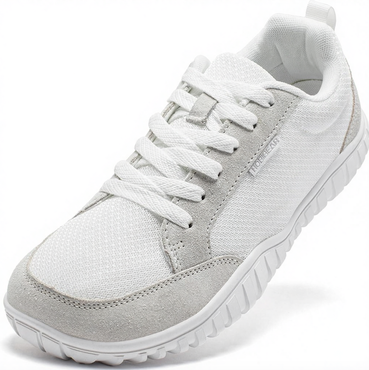 Wide Toe Box Shoes – Lightweight Barefoot-Style Casual Shoes for Men & Women