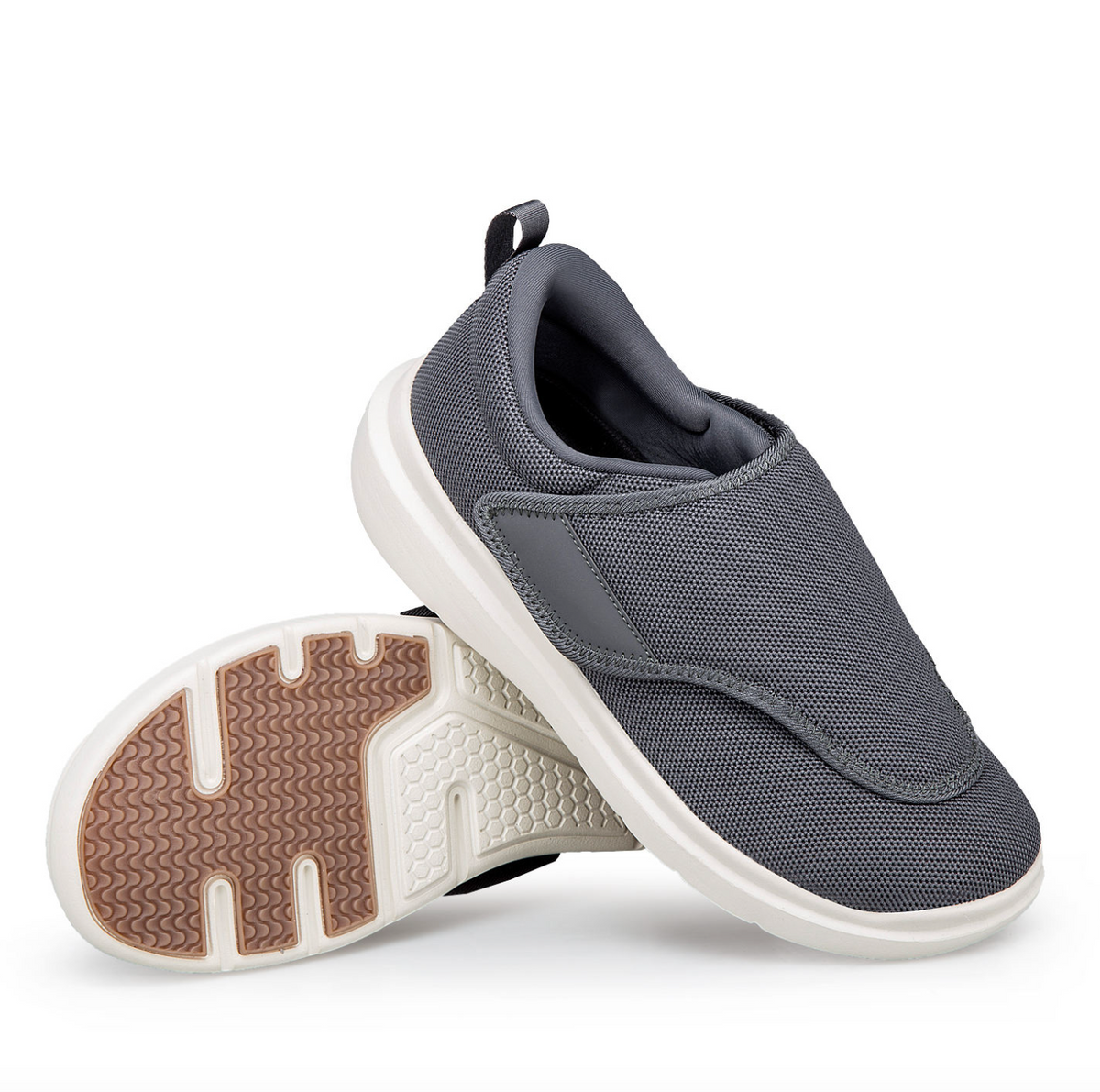 Men’s & Women’s Summer Flyknit Sneakers – Lightweight Breathable Casual Shoes